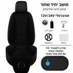 cool-seat™- הסוף לגב רטוב שלך