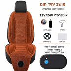 cool-seat™- הסוף לגב רטוב שלך