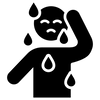 ללא הזעה